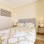 Sunset Seaview Corner With Pool - Happy * Estepona