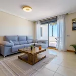 Apartmán Sunset Seaview Corner With Pool - Happy Estepona