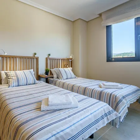 Sunset Seaview Corner With Pool - Happy