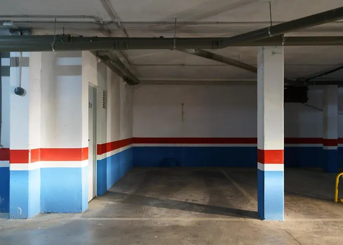 Sunset Seaview Corner With Pool - Happy 에스테포나