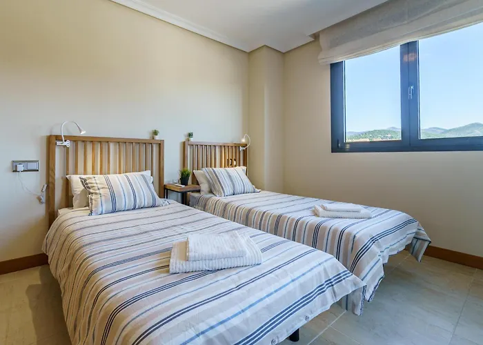 Sunset Seaview Corner With Pool - Happy