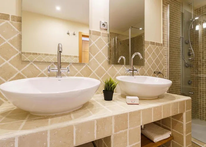 아파트 Sunset Seaview Corner With Pool - Happy *