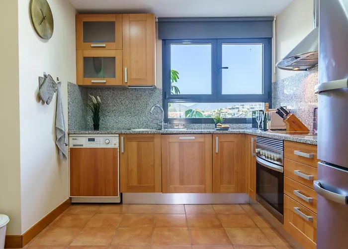 Sunset Seaview Corner With Pool - Happy