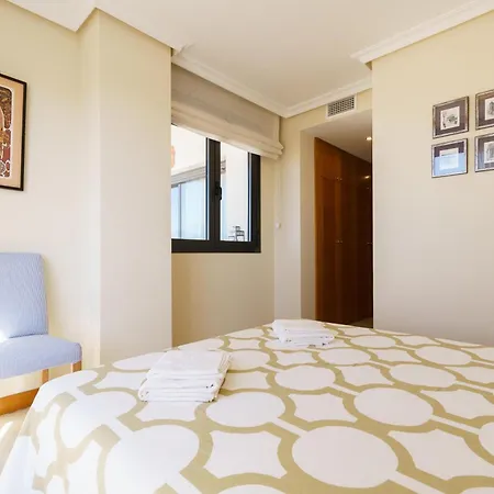 Apartment Sunset Seaview Corner With Pool - Happy Estepona