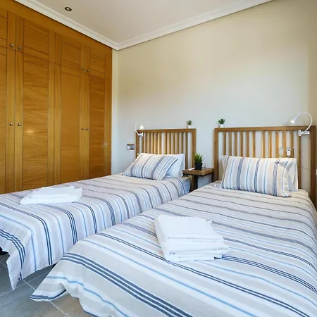 Apartamento Sunset Seaview Corner With Pool - Happy