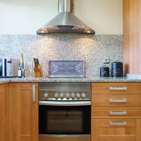 Sunset Seaview Corner With Pool - Happy Apartamento Estepona