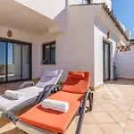 Sunset Seaview Corner With Pool - Happy *