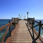 Sunset Seaview Corner With Pool - Happy Estepona
