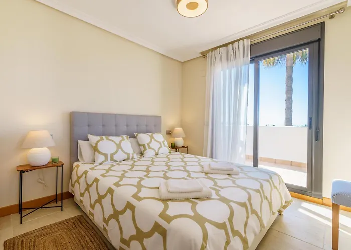 Sunset Seaview Corner With Pool - Happy *