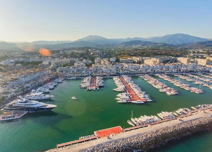 Sunset Seaview Corner With Pool - Happy Апартаменты *