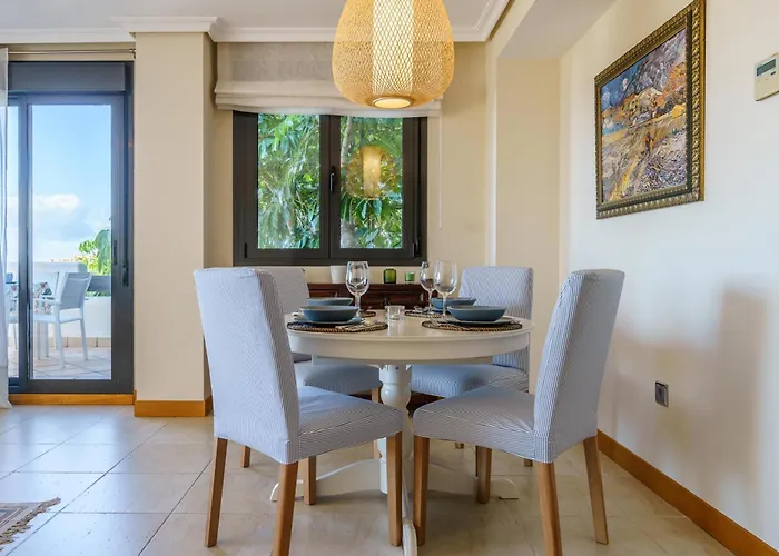 Sunset Seaview Corner With Pool - Happy *