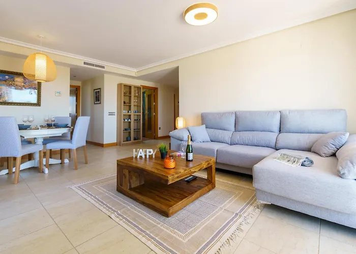 Sunset Seaview Corner With Pool - Happy Апартаменты *